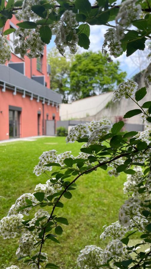 Arbio I Urbanstay Serviced Studios & Apartments Graz Exterior photo
