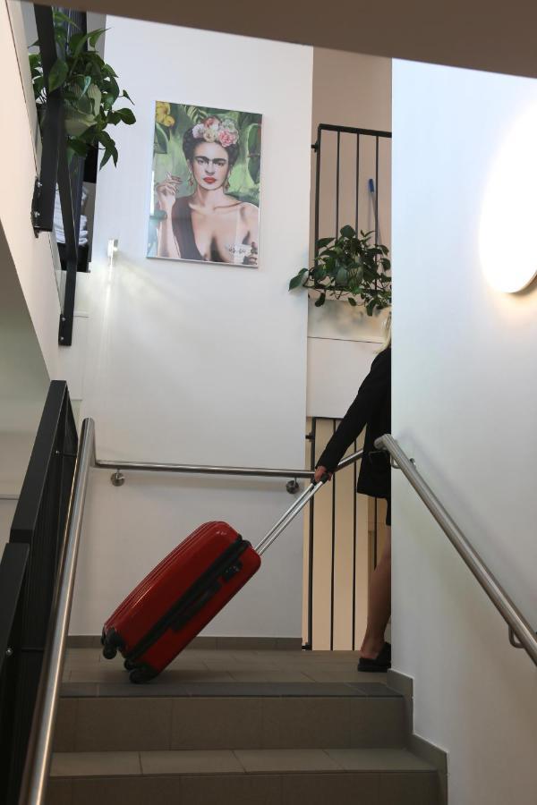 Arbio I Urbanstay Serviced Studios & Apartments Graz Exterior photo