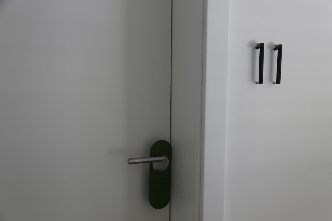 Arbio I Urbanstay Serviced Studios & Apartments Graz Exterior photo