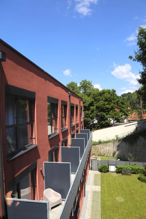 Arbio I Urbanstay Serviced Studios & Apartments Graz Exterior photo