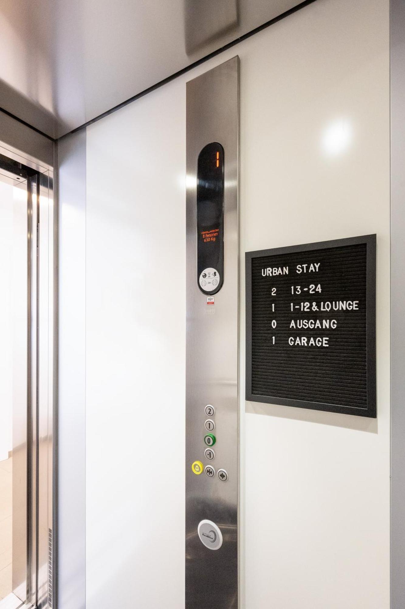 Arbio I Urbanstay Serviced Studios & Apartments Graz Exterior photo