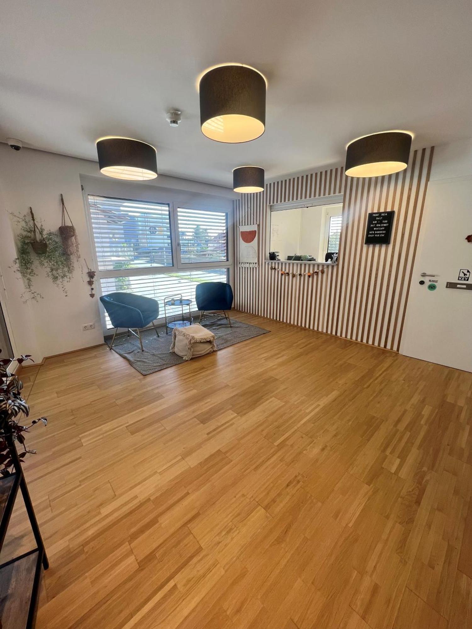 Arbio I Urbanstay Serviced Studios & Apartments Graz Exterior photo