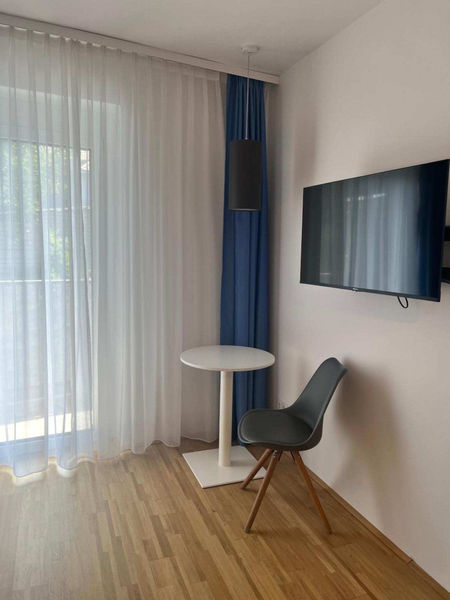 Arbio I Urbanstay Serviced Studios & Apartments Graz Exterior photo