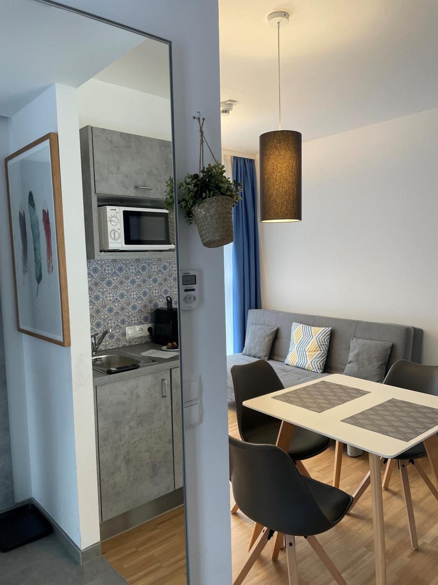 Arbio I Urbanstay Serviced Studios & Apartments Graz Exterior photo