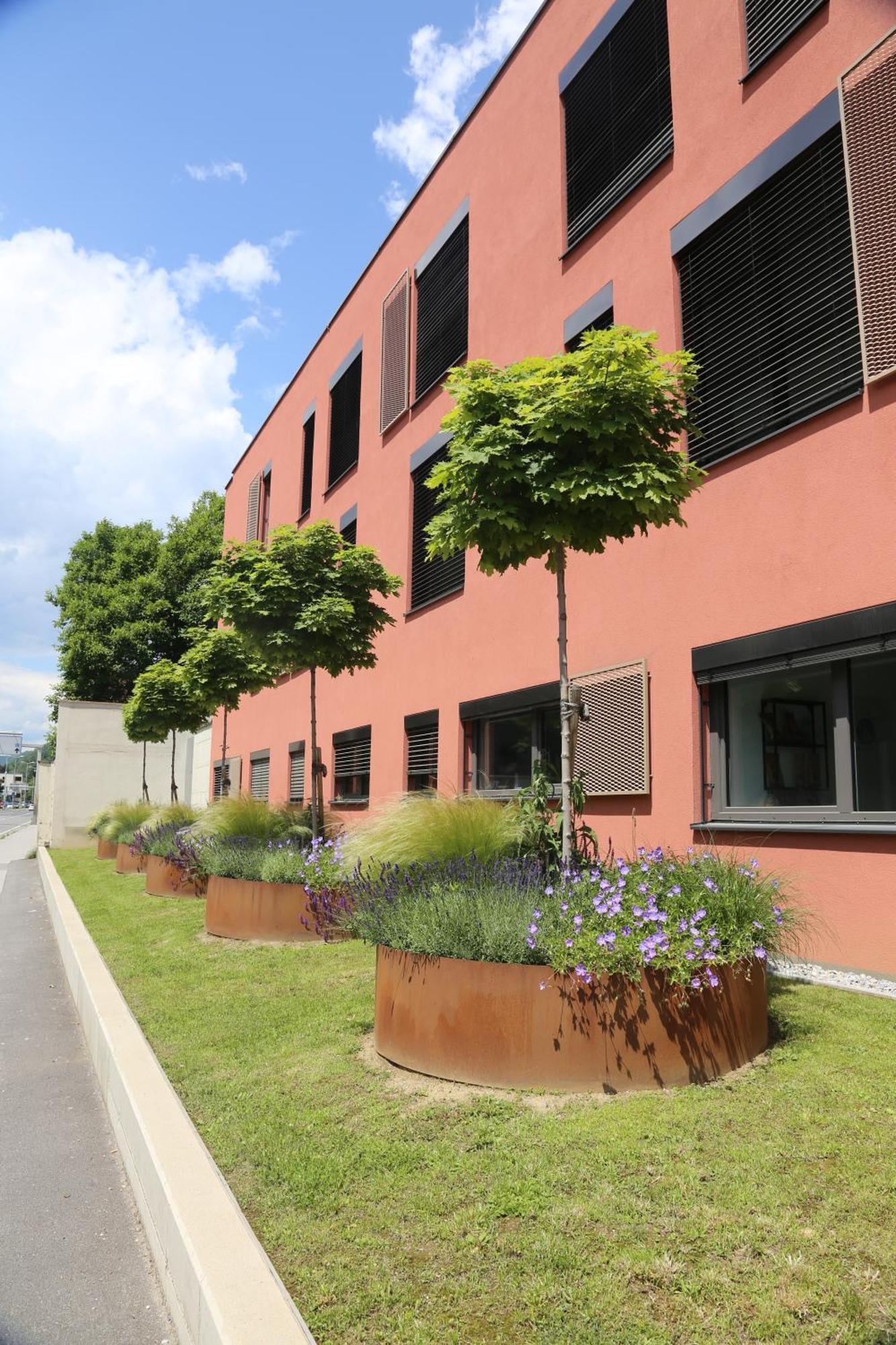 Arbio I Urbanstay Serviced Studios & Apartments Graz Exterior photo
