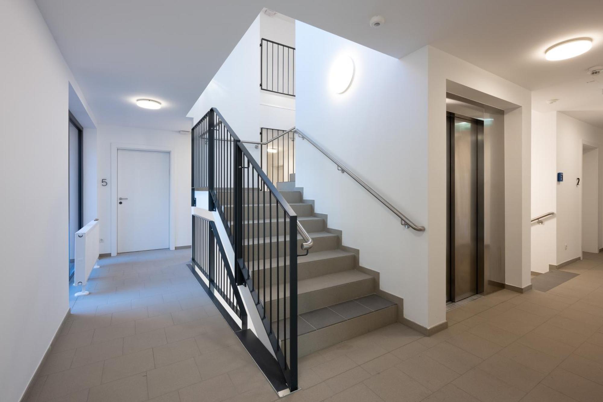 Arbio I Urbanstay Serviced Studios & Apartments Graz Exterior photo