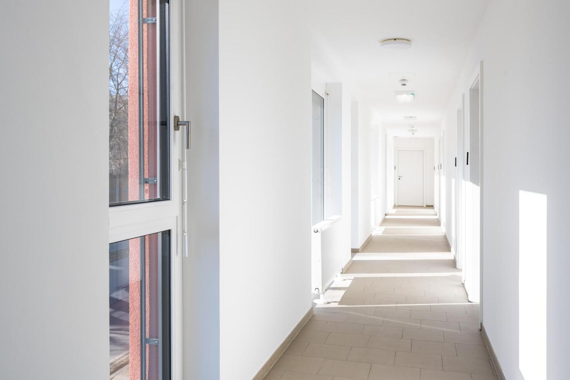 Arbio I Urbanstay Serviced Studios & Apartments Graz Exterior photo