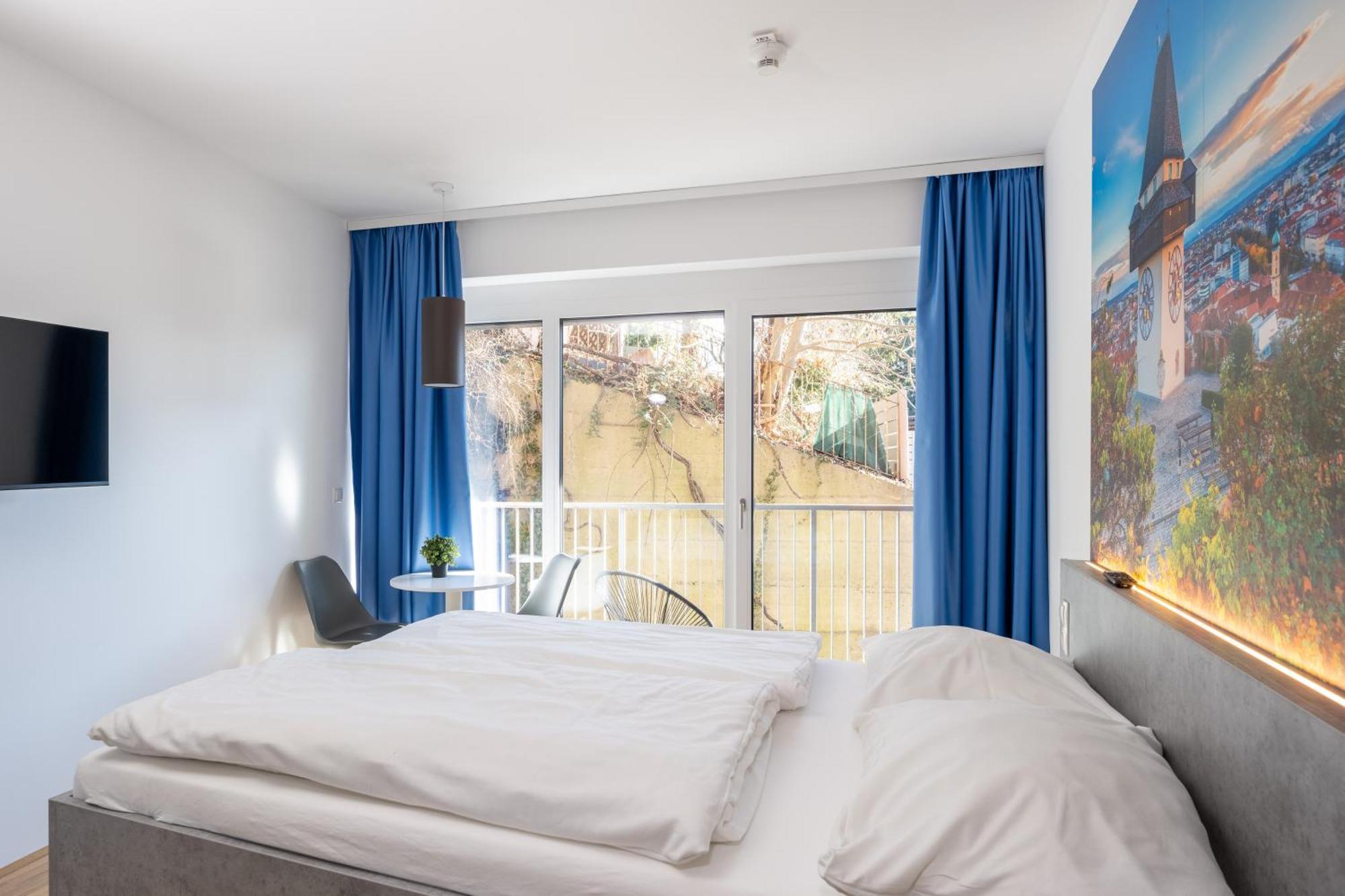 Arbio I Urbanstay Serviced Studios & Apartments Graz Exterior photo